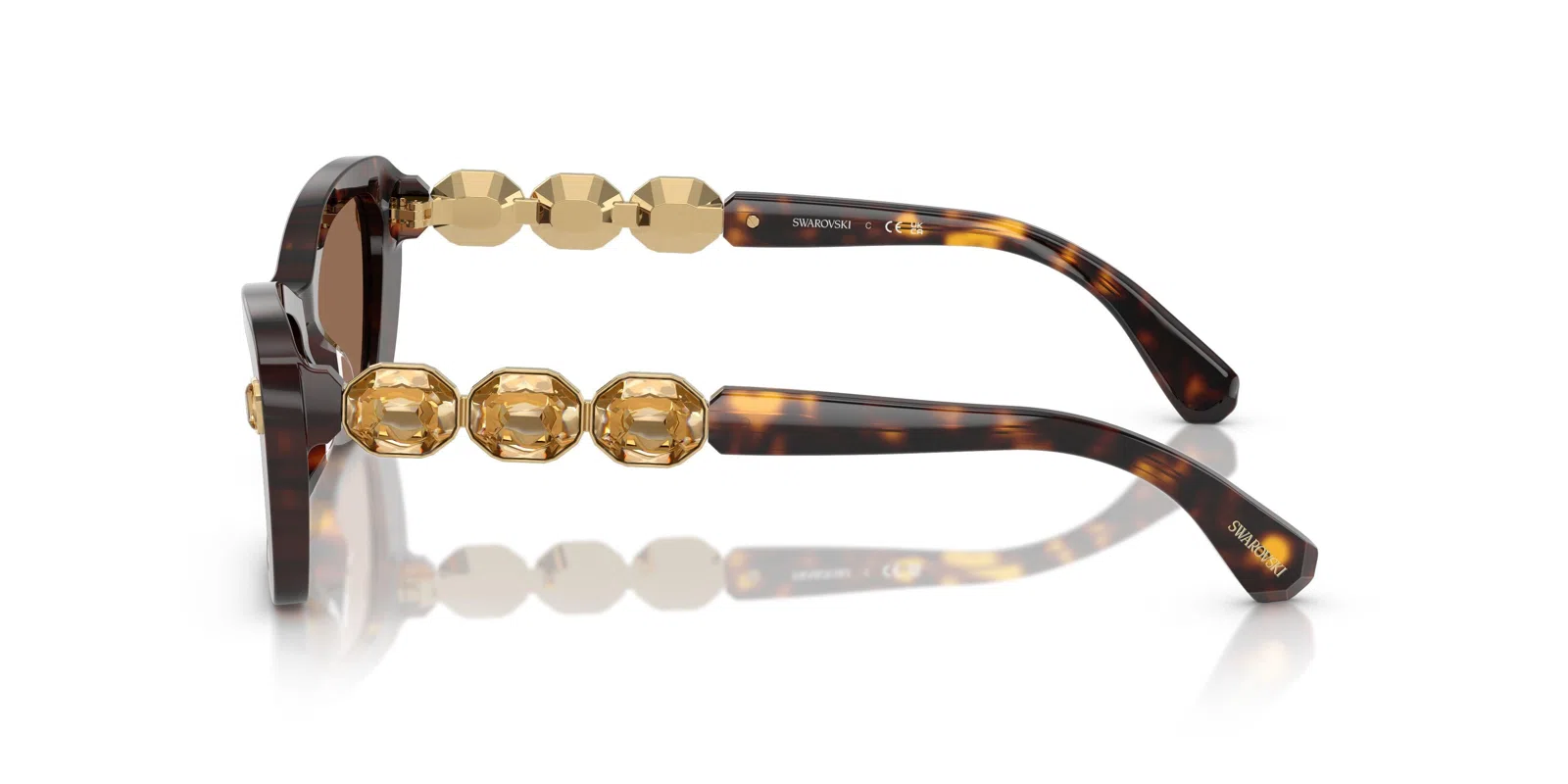 Swarovski 6033 Sunglasses - view 12